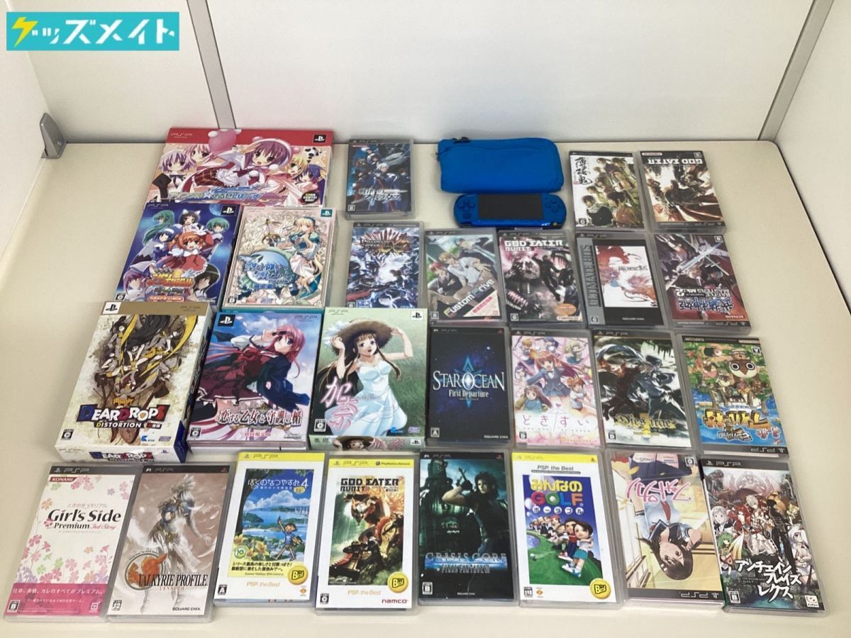 Yahoo!オークション -「psp ソフト まとめ売り」の落札相場 Yahoo!オークション -「psp ソフト まとめ売り」の落札相場