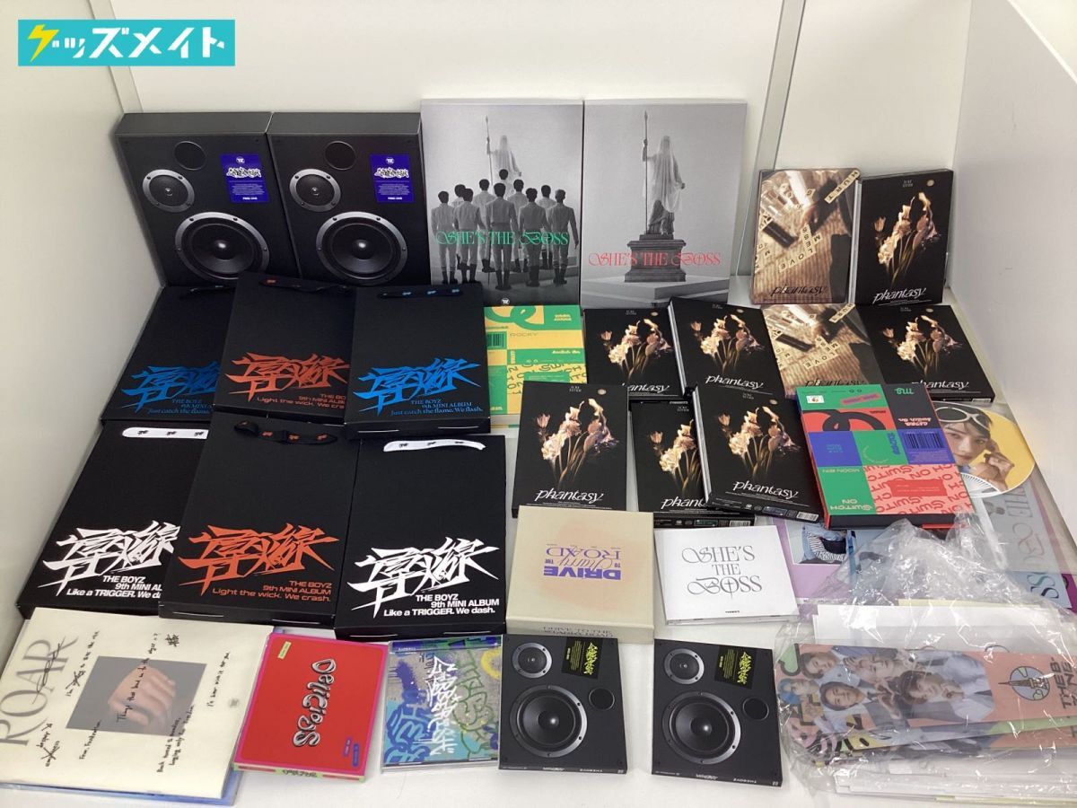 2025年最新】Yahoo!オークション -k-pop まとめの中古品・新品 2025年最新】Yahoo!オークション -k-pop まとめの中古品・新品