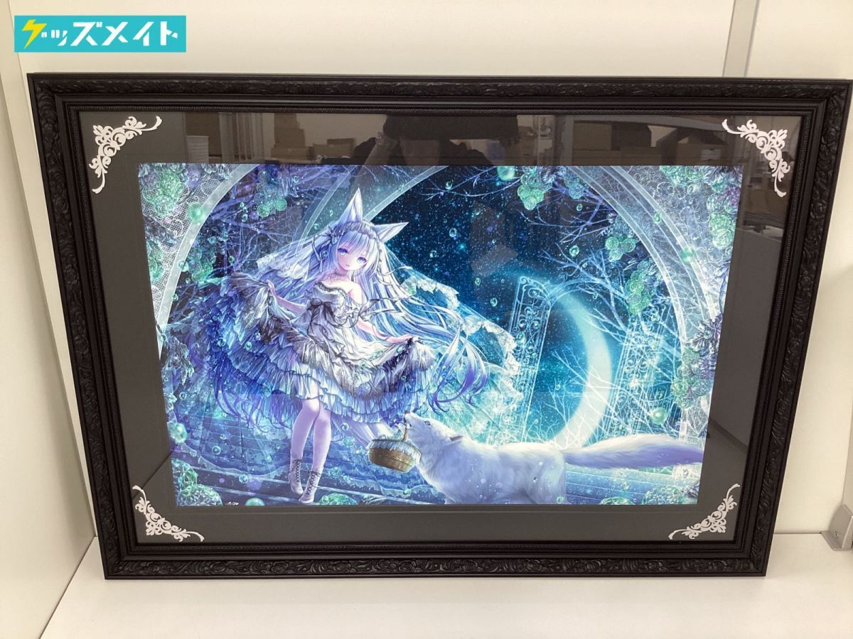 Yahoo!オークション -「てぃんくる 版画」(版画) (美術品)の落札 Yahoo!オークション -「てぃんくる 版画」(版画) (美術品)の落札