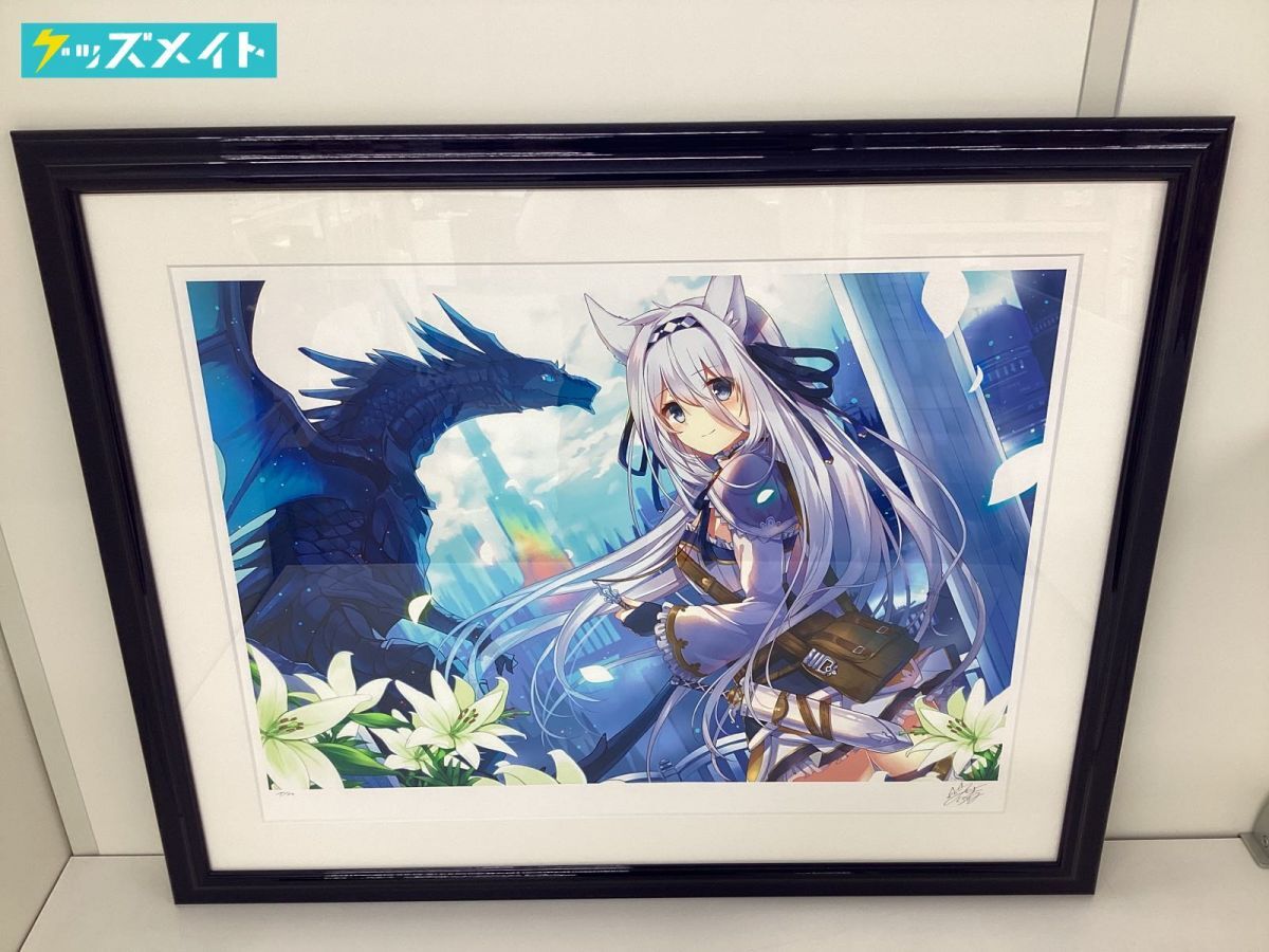 Yahoo!オークション -「版画 三嶋くろね」の落札相場・落札価格 Yahoo!オークション -「版画 三嶋くろね」の落札相場・落札価格