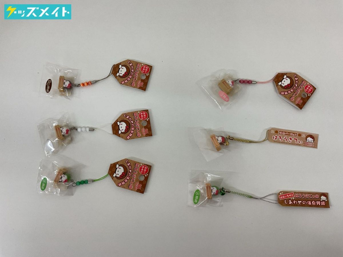 Yahoo!オークション -「キティ ストラップ まとめ売り」の落札 Yahoo!オークション -「キティ ストラップ まとめ売り」の落札