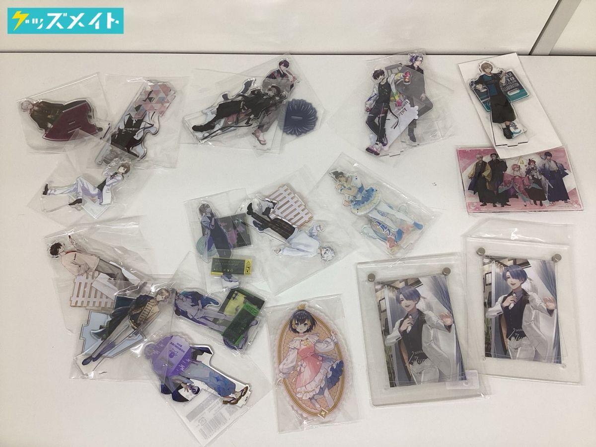 2025年最新】Yahoo!オークション -にじさんじ グッズの中古品 2025年最新】Yahoo!オークション -にじさんじ グッズの中古品