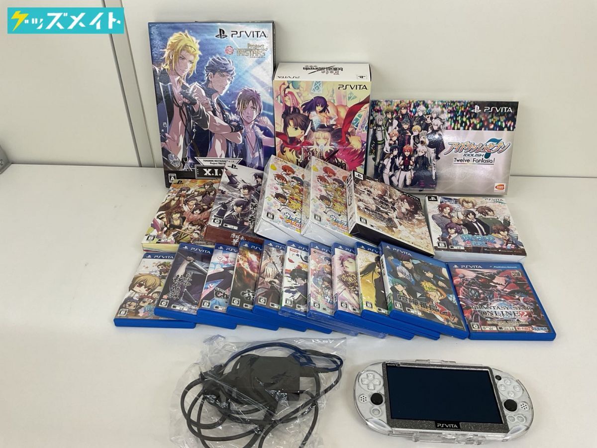 2025年最新】Yahoo!オークション -psvita ジャンクの中古品 2025年最新】Yahoo!オークション -psvita ジャンクの中古品