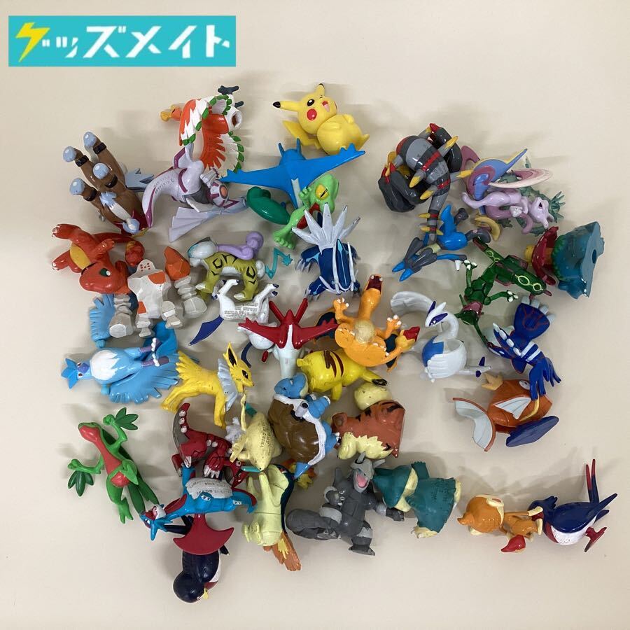 Yahoo!オークション -「ポケモン モンコレ ディアルガ」の落札 Yahoo!オークション -「ポケモン モンコレ ディアルガ」の落札