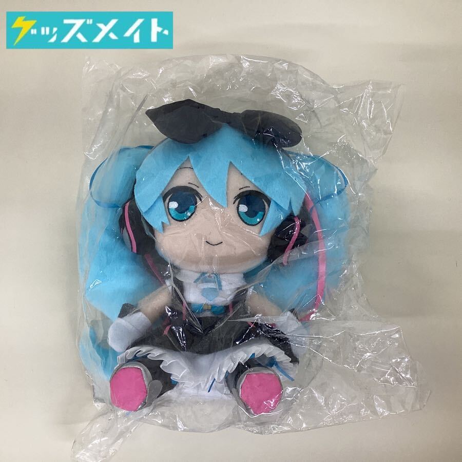 Yahoo!オークション -「マジカルミライ ぬいぐるみ」の落札相場 Yahoo!オークション -「マジカルミライ ぬいぐるみ」の落札相場
