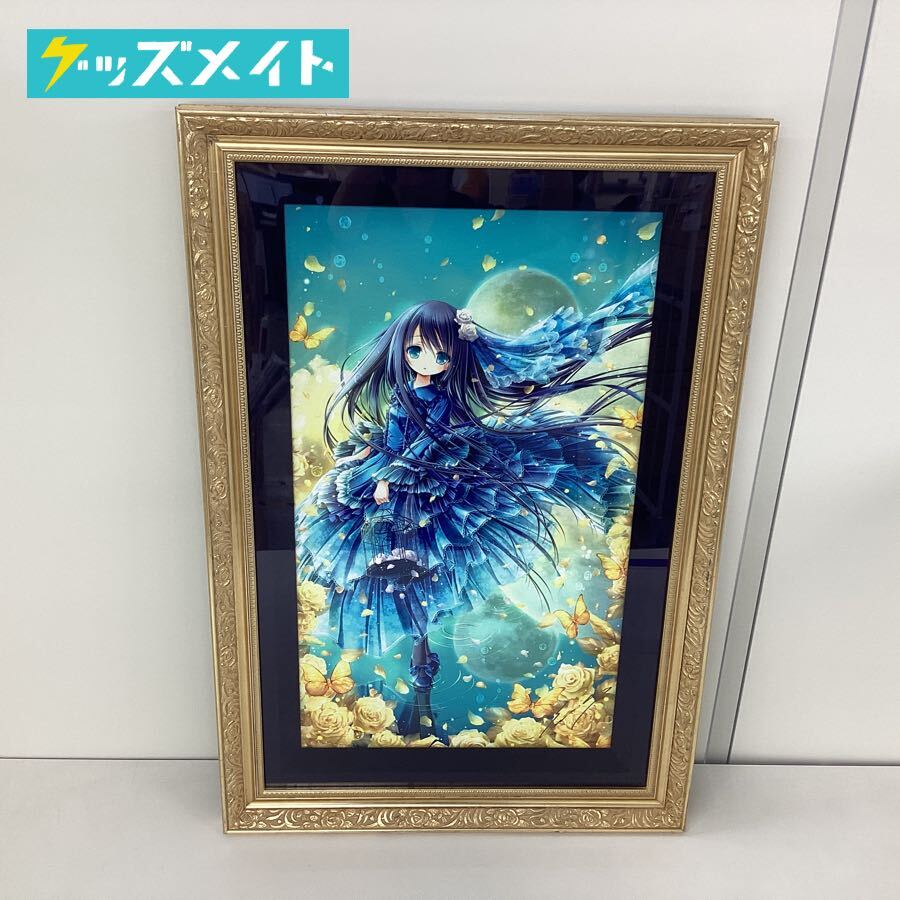 Yahoo!オークション -「てぃんくる 版画」(版画) (美術品)の落札 Yahoo!オークション -「てぃんくる 版画」(版画) (美術品)の落札