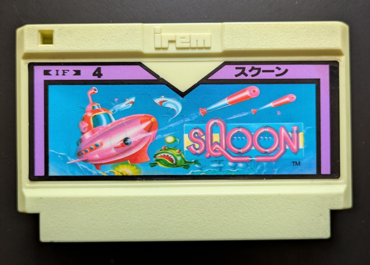 Yahoo!オークション -「ファミコン スクーン」の落札相場・落札価格 Yahoo!オークション -「ファミコン スクーン」の落札相場・落札価格