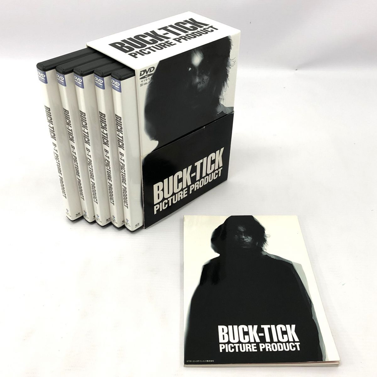 2025年最新】Yahoo!オークション -buck-tick dvdの中古品・新品 2025年最新】Yahoo!オークション -buck-tick dvdの中古品・新品