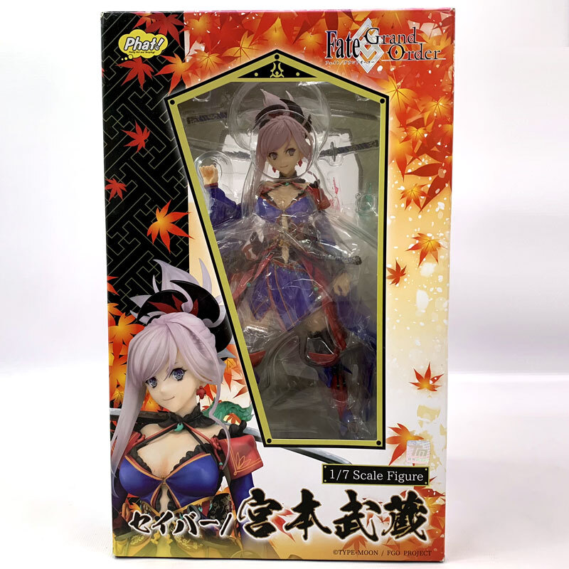2025年最新】Yahoo!オークション -宮本武蔵 fateの中古品・新品