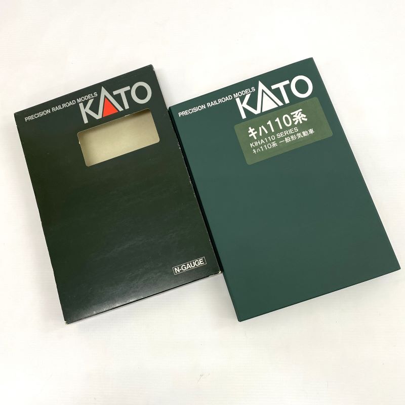 Yahoo!オークション -「キハ110系」(Nゲージ) (鉄道模型)の落札