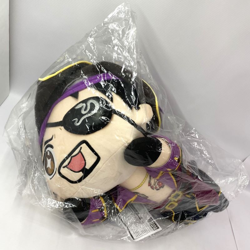 Yahoo!オークション -「真島吾朗 ぬいぐるみ」の落札相場・落札価格