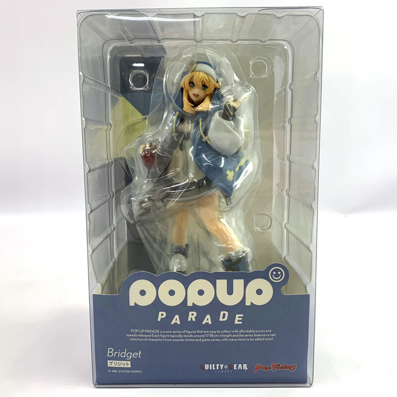 Yahoo!オークション -「ブリジット フィギュア」(フィギュア) の Yahoo!オークション -「ブリジット フィギュア」(フィギュア) の