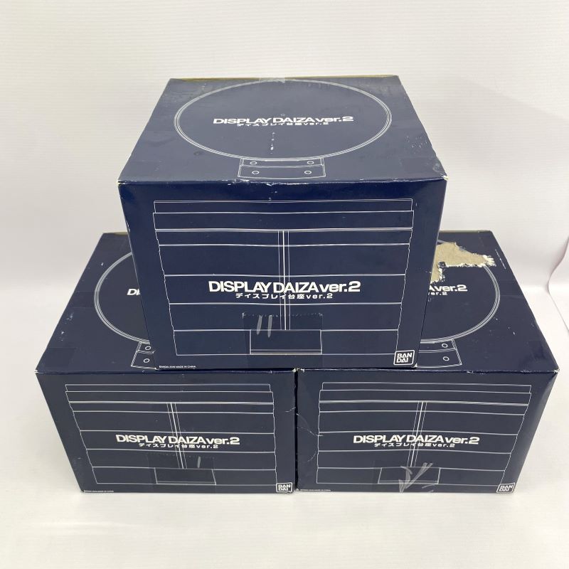 2025年最新】Yahoo!オークション -ディスプレイ台座ver.2の中古 2025年最新】Yahoo!オークション -ディスプレイ台座ver.2の中古