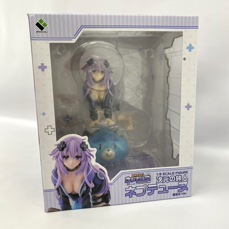 2025年最新】Yahoo!オークション -ネプテューヌフィギュアの中古