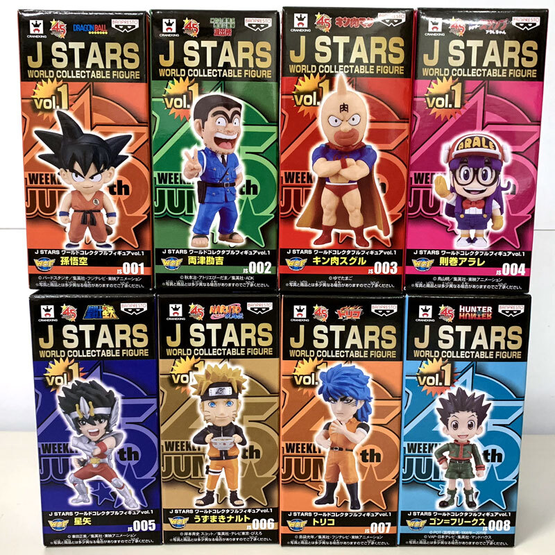 2025年最新】Yahoo!オークション -j stars ワールドコレクタブル 2025年最新】Yahoo!オークション -j stars ワールドコレクタブル