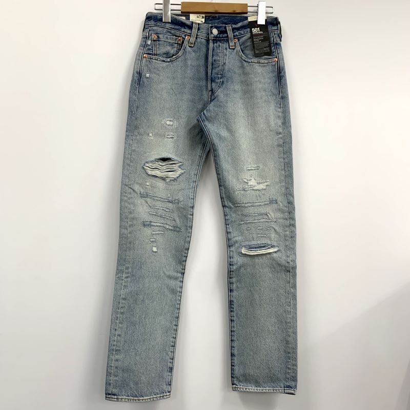 2025年最新】Yahoo!オークション -501リメイクデニムの中古品