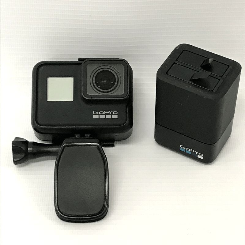 GOPRO ジャンクのフリマアイテム一覧