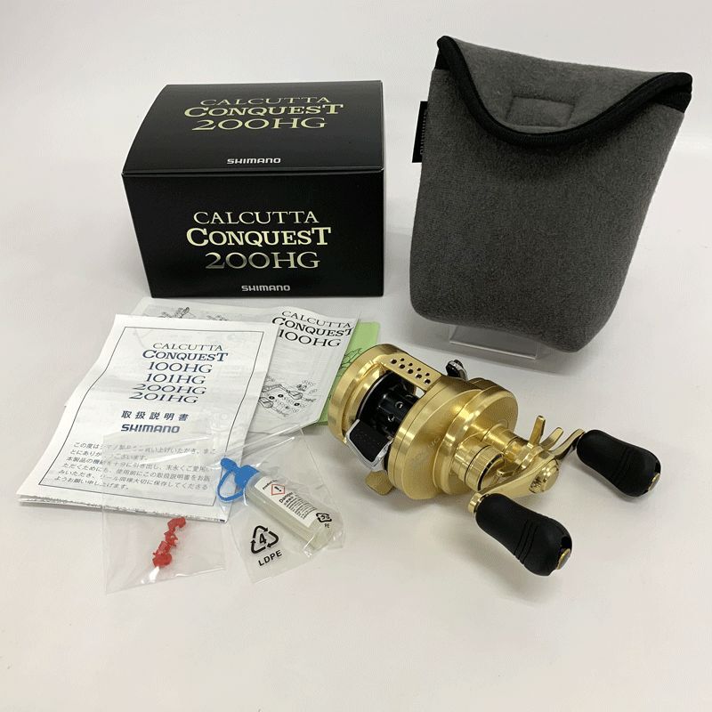 2025年最新】Yahoo!オークション -カルカッタ コンクエスト200hg