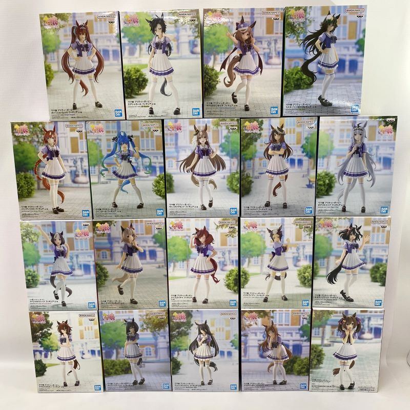2025年最新】Yahoo!オークション -ウマ娘(フィギュア)の中古品 2025年最新】Yahoo!オークション -ウマ娘(フィギュア)の中古品