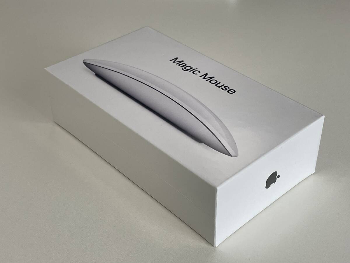 2025年最新】Yahoo!オークション -magic mouseの中古品・新品