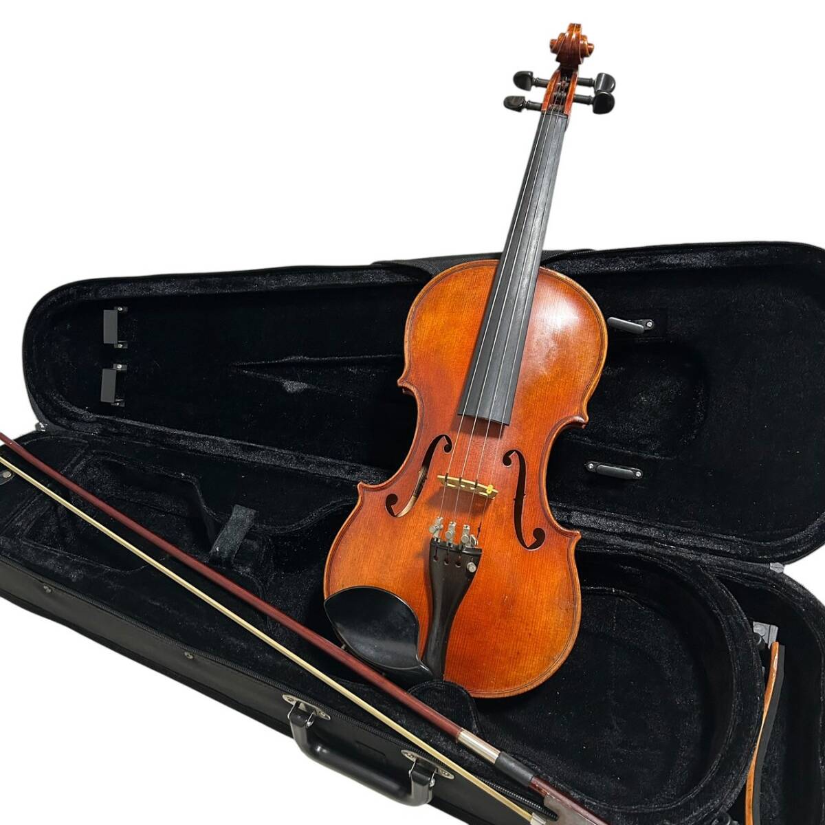 Yahoo!オークション -「karl hofner バイオリン」の落札相場 Yahoo!オークション -「karl hofner バイオリン」の落札相場