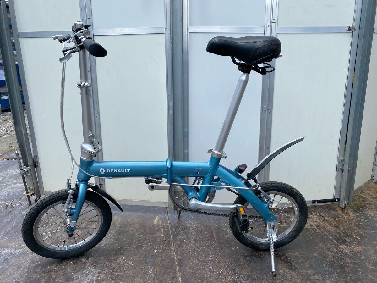 Yahoo!オークション -「折りたたみ 自転車 ルノー」(自転車 Yahoo!オークション -「折りたたみ 自転車 ルノー」(自転車