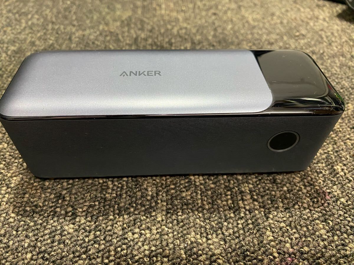 Yahoo!オークション -「anker 737」の落札相場・落札価格 Yahoo!オークション -「anker 737」の落札相場・落札価格
