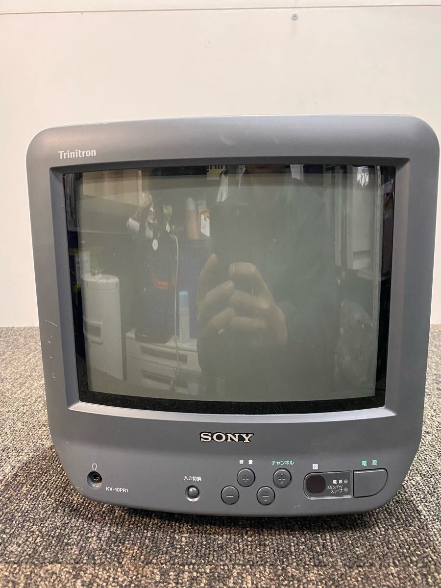 Yahoo!オークション -「sony kv-10pr1」(家電、AV、カメラ) の Yahoo!オークション -「sony kv-10pr1」(家電、AV、カメラ) の