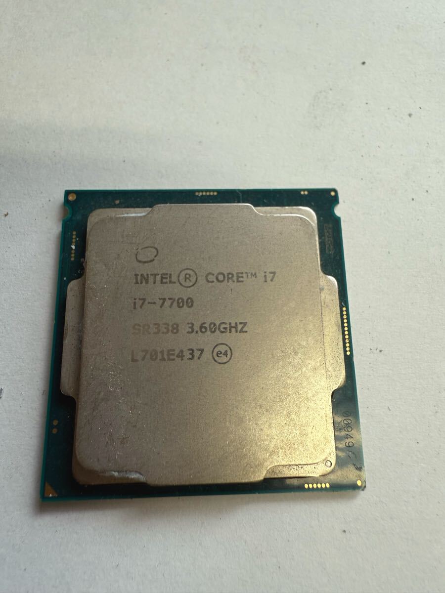 2025年最新】Yahoo!オークション -core-i7-7700の中古品・新品 2025年最新】Yahoo!オークション -core-i7-7700の中古品・新品