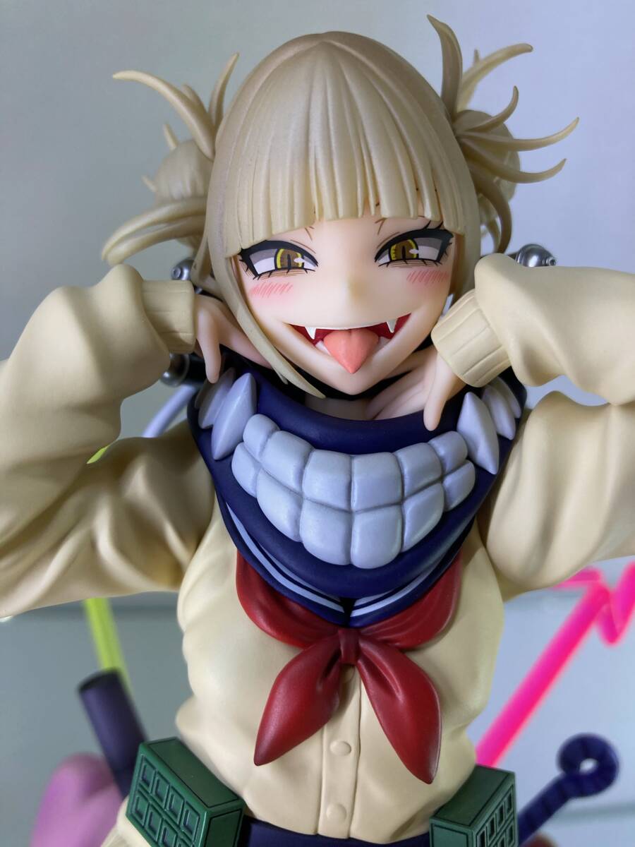 Yahoo!オークション -「トガヒミコ 1/7」の落札相場・落札価格 Yahoo!オークション -「トガヒミコ 1/7」の落札相場・落札価格