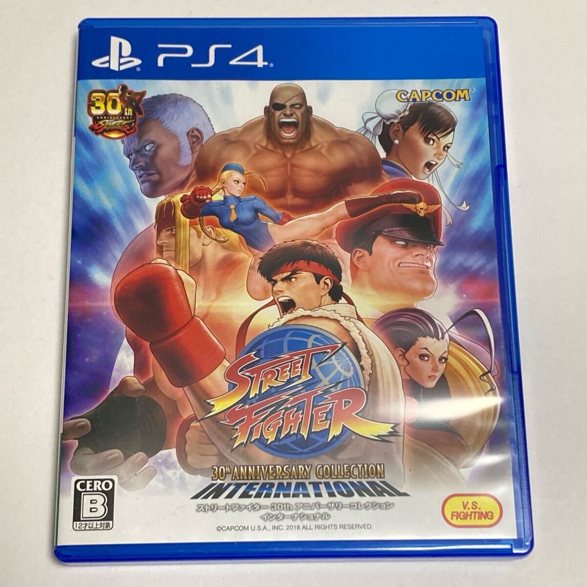 Yahoo!オークション -「STREET Fighter ストリートファイター