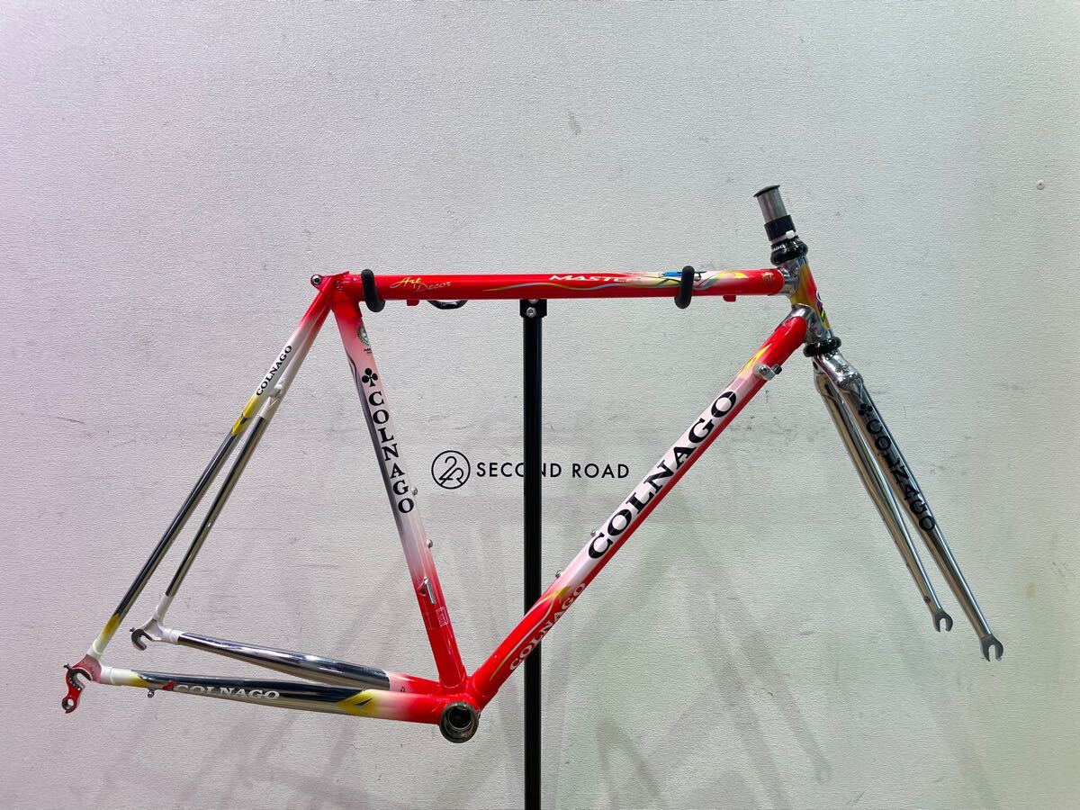 Yahoo!オークション -「colnago master」(ロードバイク Yahoo!オークション -「colnago master」(ロードバイク