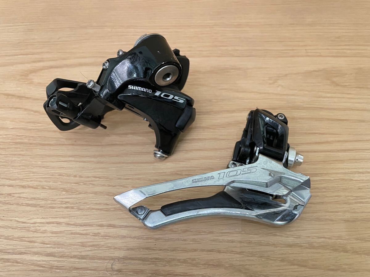 Yahoo!オークション -「シマノ shimano 105 5800」(リア Yahoo!オークション -「シマノ shimano 105 5800」(リア