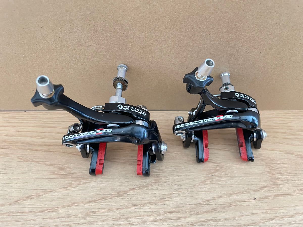 Yahoo!オークション -「campagnolo カンパニョーロ」(ブレーキ Yahoo!オークション -「campagnolo カンパニョーロ」(ブレーキ