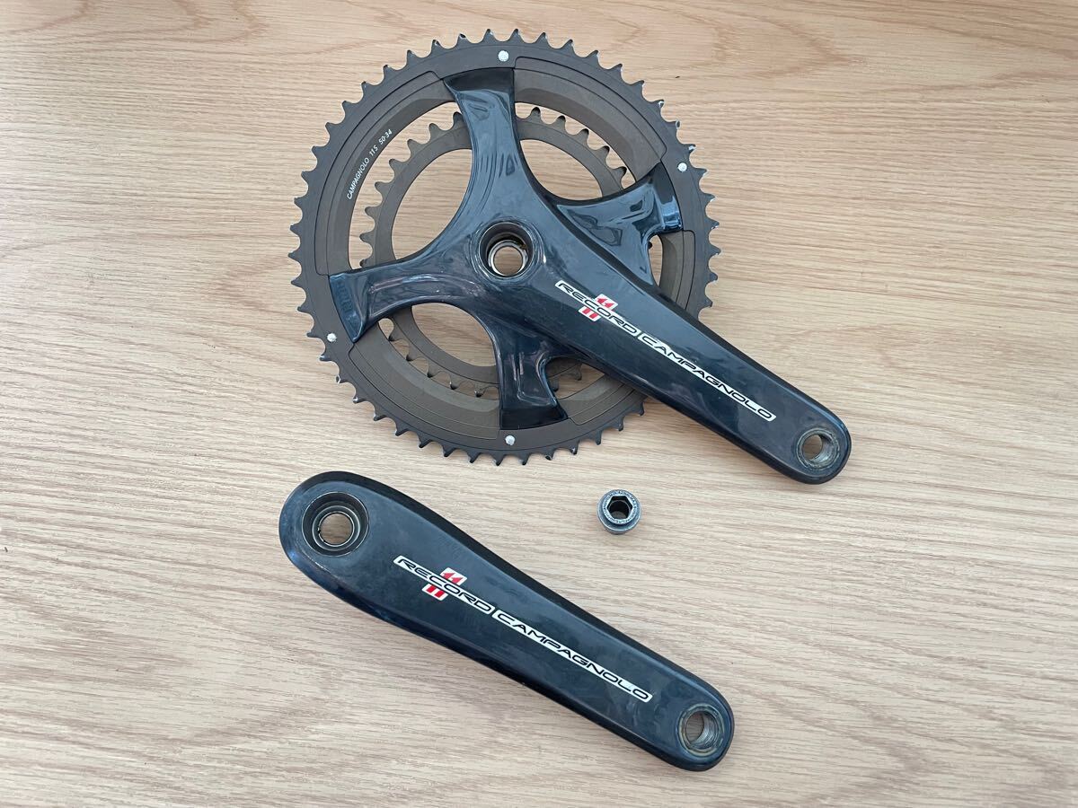 Yahoo!オークション -「campagnolo 50-34」(自転車 Yahoo!オークション -「campagnolo 50-34」(自転車