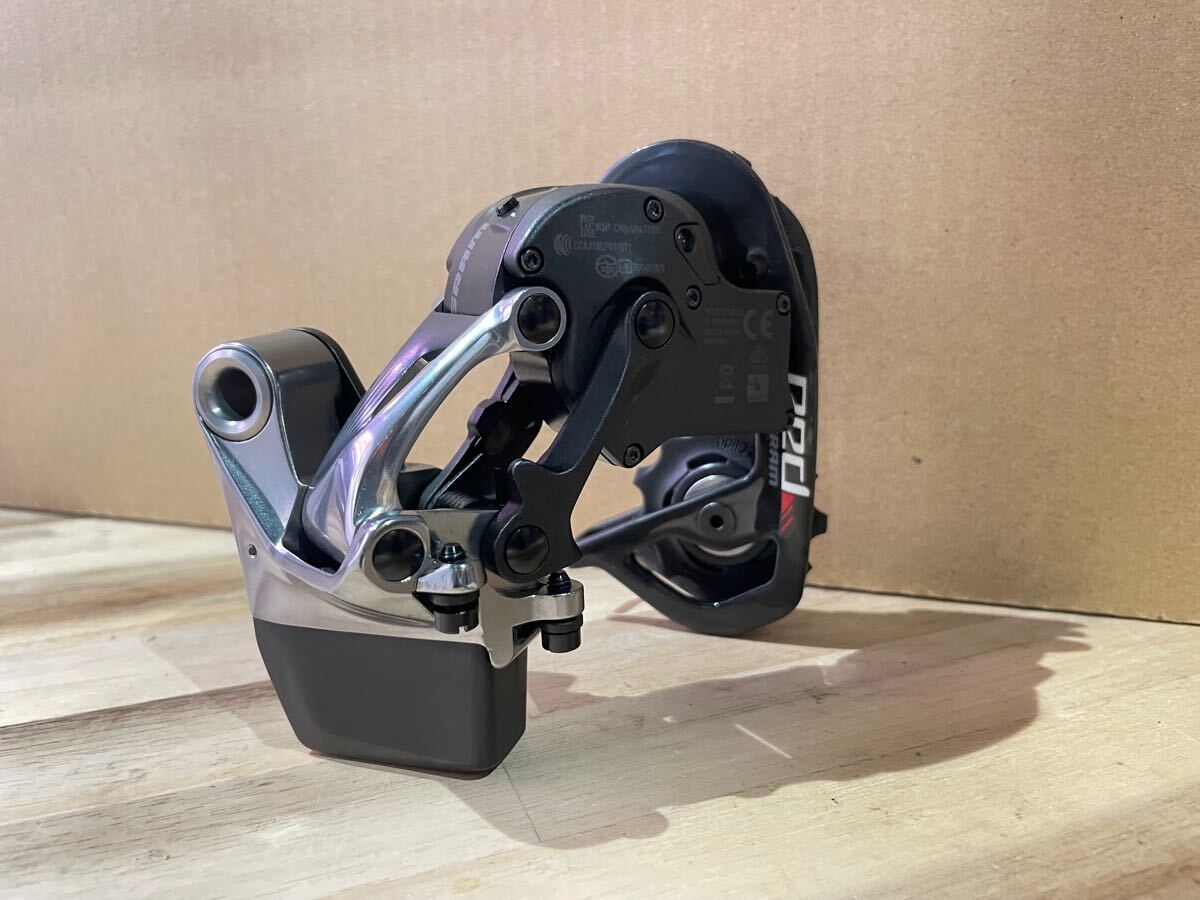 Yahoo!オークション -「sram red etap」(リアディレイラー Yahoo!オークション -「sram red etap」(リアディレイラー