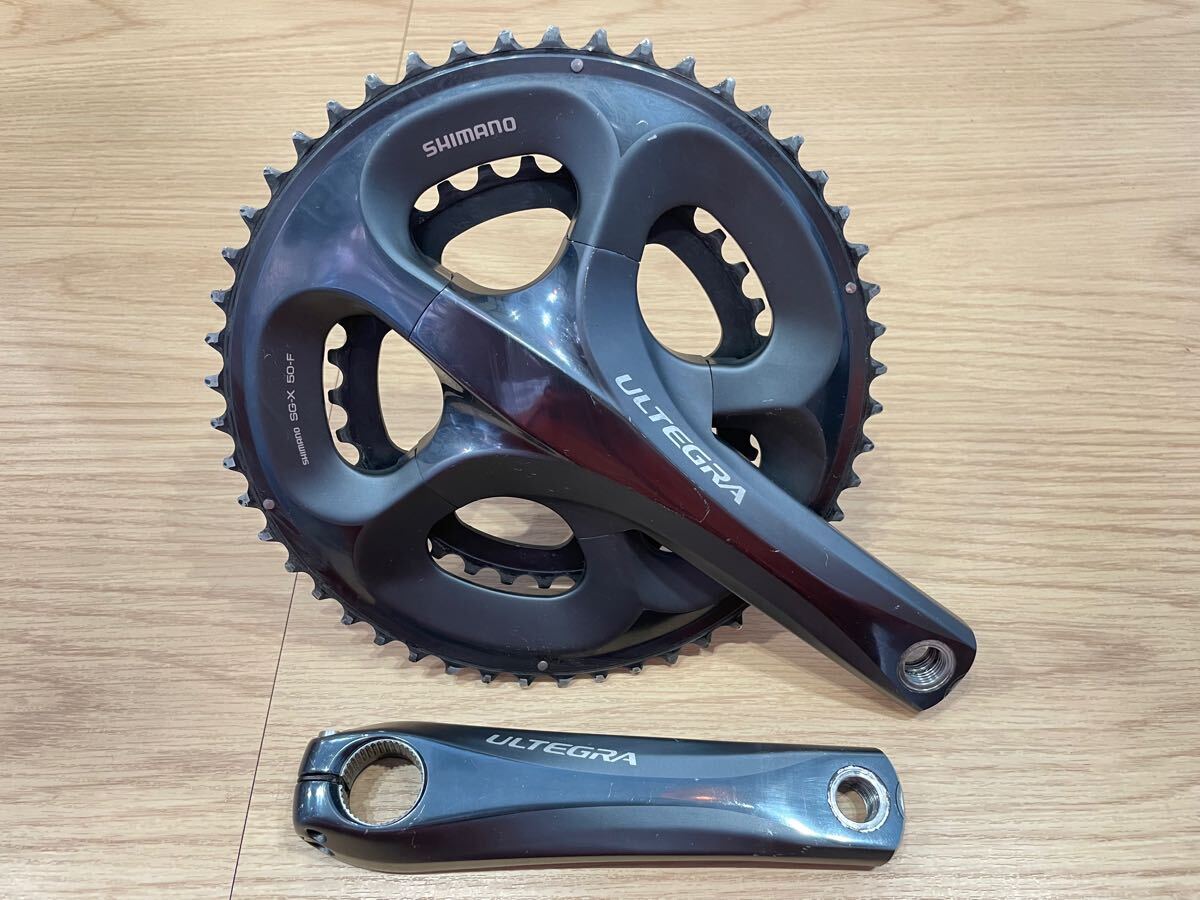 Yahoo!オークション -「fc-6750」(クランク) (クランク Yahoo!オークション -「fc-6750」(クランク) (クランク