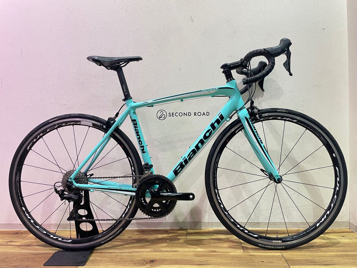 2025年最新】Yahoo!オークション -ビアンキ bianchi 53の中古品 2025年最新】Yahoo!オークション -ビアンキ bianchi 53の中古品
