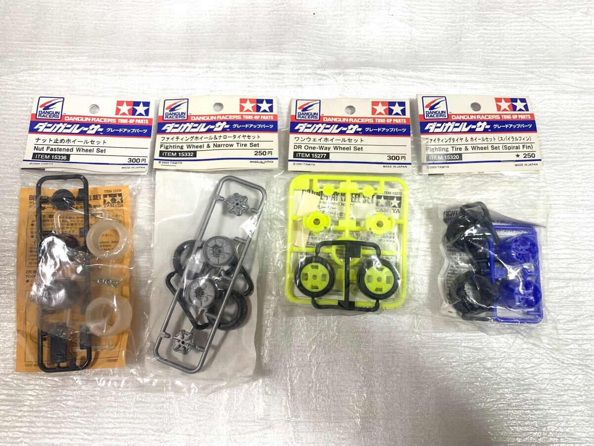 2025年最新】Yahoo!オークション -ミニ四駆 パーツの中古品