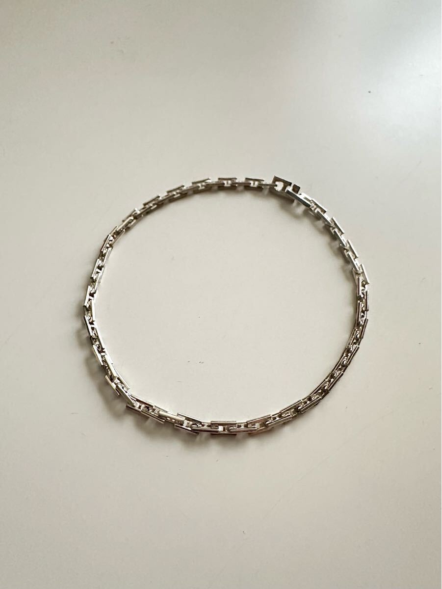 Yahoo!オークション -「(エルメス)ヘラクレス」(ブレスレット Yahoo!オークション -「(エルメス)ヘラクレス」(ブレスレット