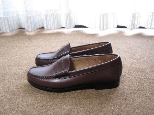 お値下げ✩︎⡱ 新品未使用品REGAL レディース ローファー 23センチ REGAL リーガル レディース Ladies ゴアテックス カジュアル