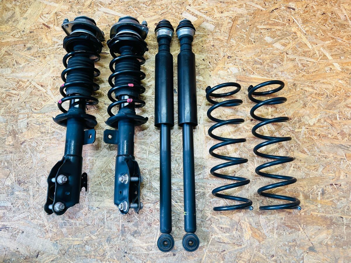 Yahoo!オークション -「タント la600s 純正」(サスペンション Yahoo!オークション -「タント la600s 純正」(サスペンション