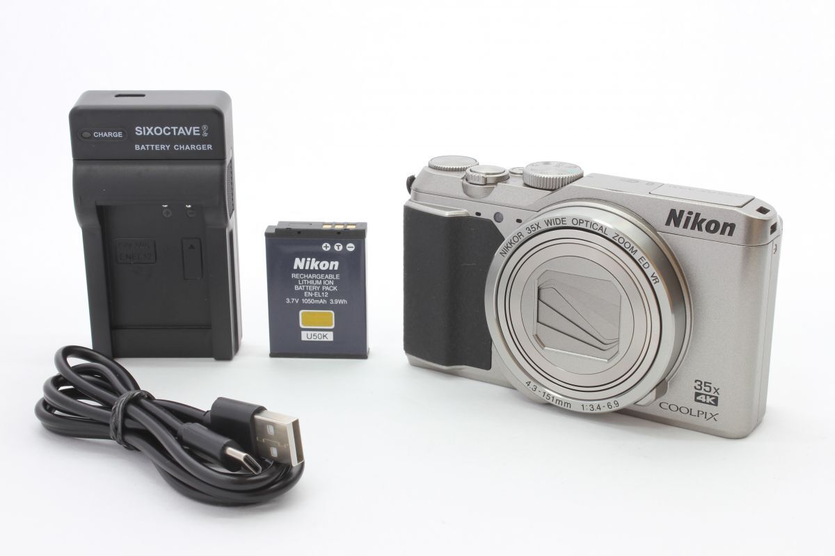2025年最新】Yahoo!オークション -nikon coolpix a900 シルバー 2025年最新】Yahoo!オークション -nikon coolpix a900 シルバー