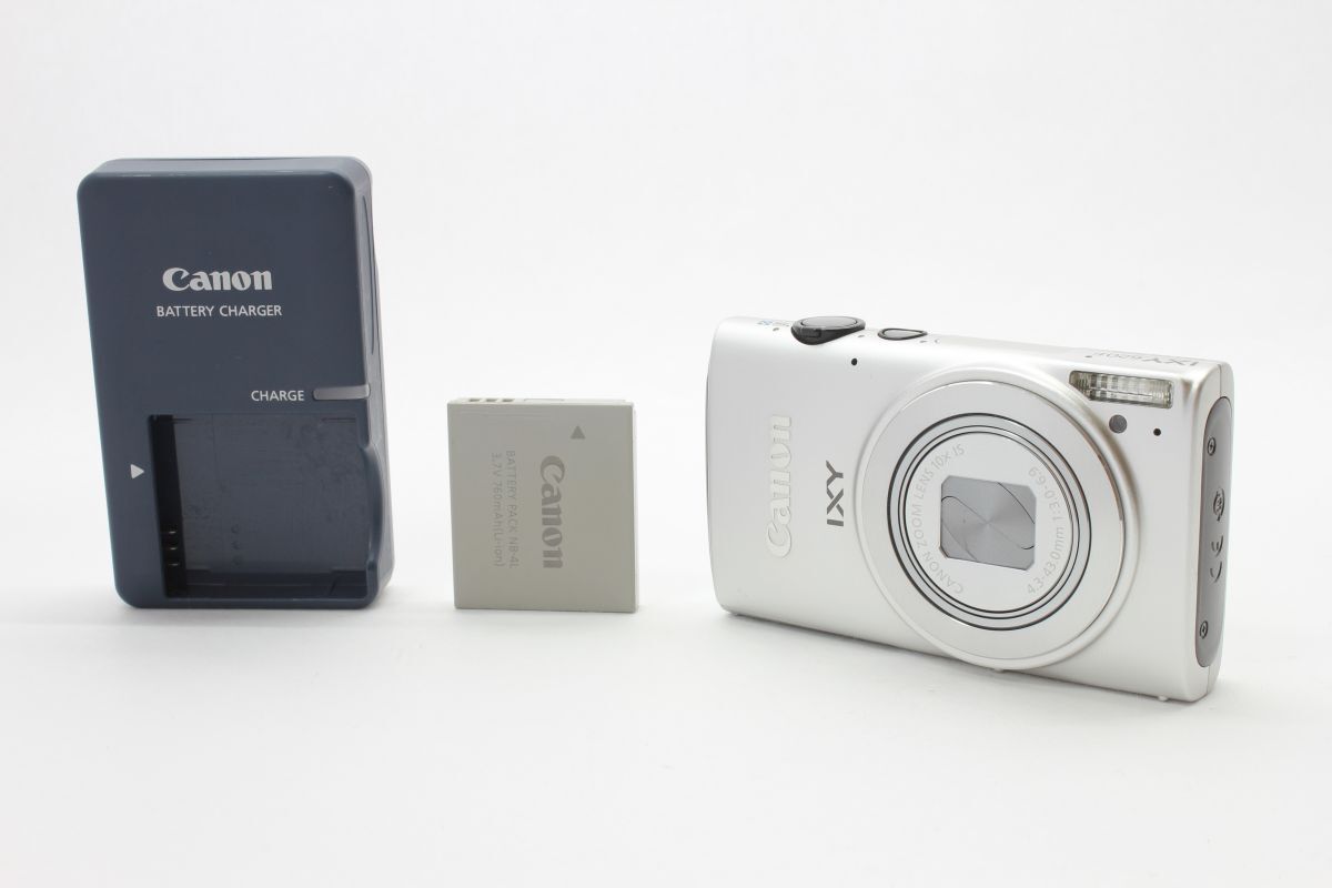 Yahoo!オークション -「canon ixy 620f」(コンパクトデジタル Yahoo!オークション -「canon ixy 620f」(コンパクトデジタル