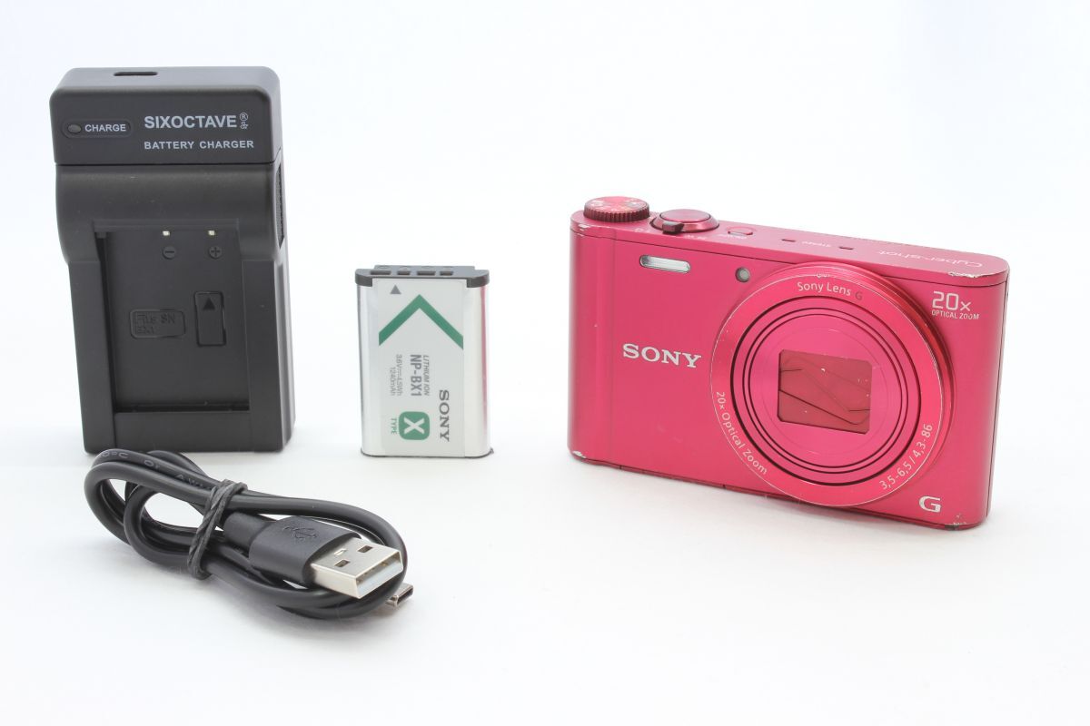 2025年最新】Yahoo!オークション -dsc-wx300の中古品・新品・未