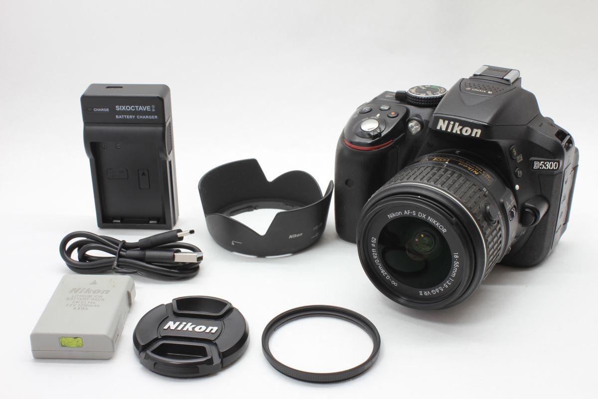 Yahoo!オークション -「af-s dx nikkor 18-55mm f3.5-5.6g vr ii Yahoo!オークション -「af-s dx nikkor 18-55mm f3.5-5.6g vr ii