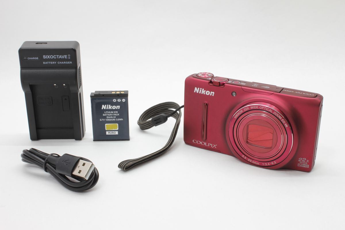 2025年最新】Yahoo!オークション -nikon coolpix s9500の中古品 2025年最新】Yahoo!オークション -nikon coolpix s9500の中古品