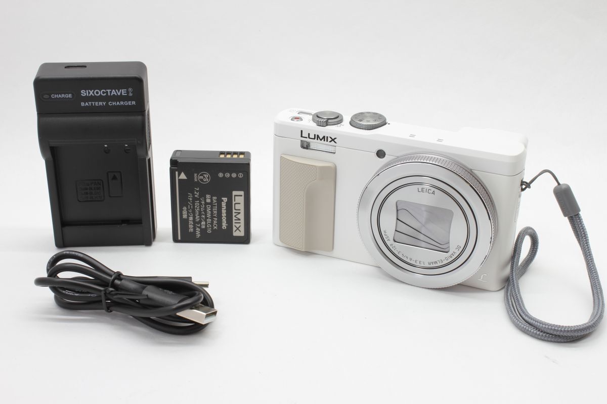2025年最新】Yahoo!オークション -lumix tz85の中古品・新品・未 2025年最新】Yahoo!オークション -lumix tz85の中古品・新品・未