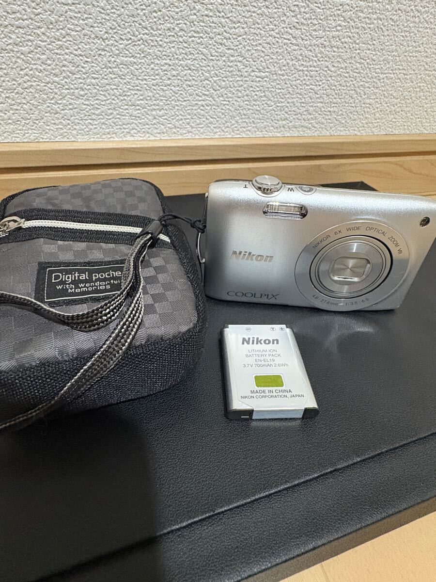 Yahoo!オークション -「coolpix s3300」の落札相場・落札価格 Yahoo!オークション -「coolpix s3300」の落札相場・落札価格