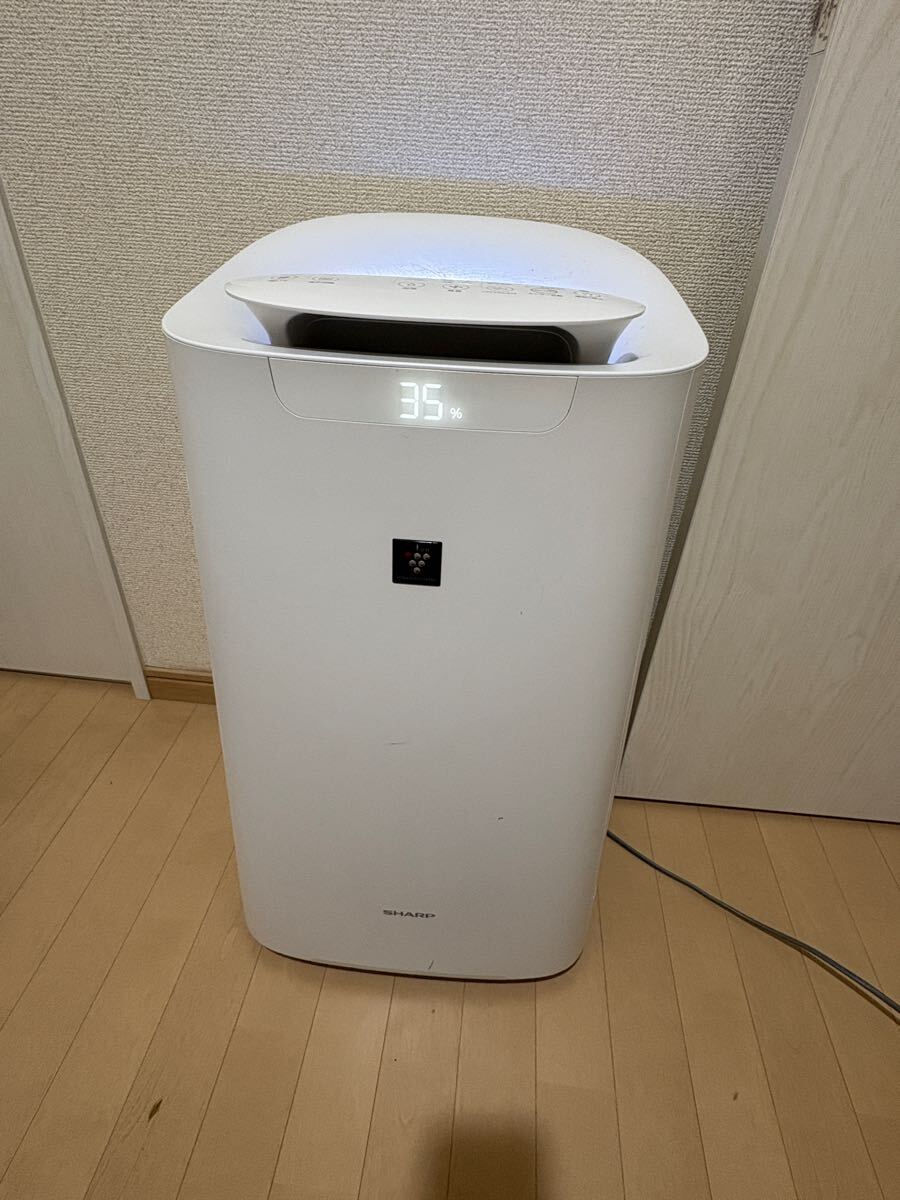 2025年最新】Yahoo!オークション - シャープ(空気清浄器 冷暖房 2025年最新】Yahoo!オークション - シャープ(空気清浄器 冷暖房